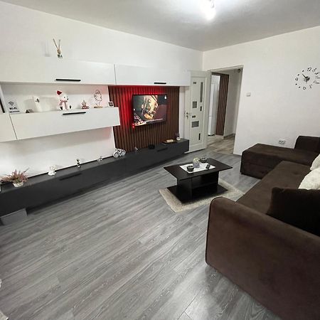 סלניק מולדובה Aky Residence מראה חיצוני תמונה