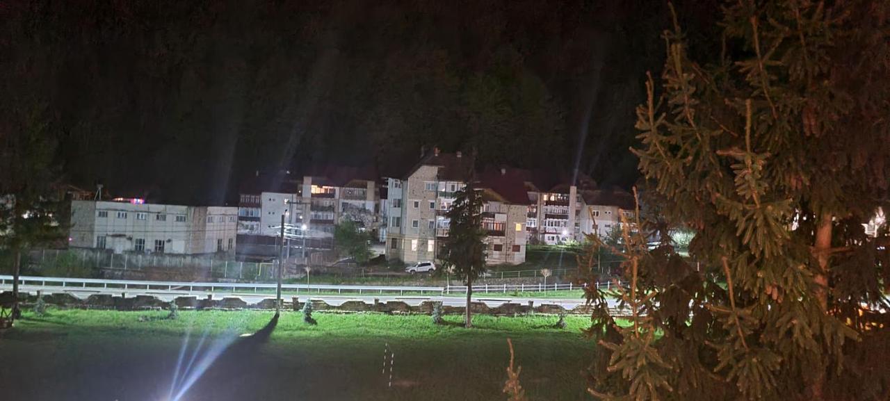 סלניק מולדובה Aky Residence מראה חיצוני תמונה