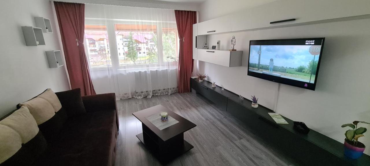 סלניק מולדובה Aky Residence מראה חיצוני תמונה