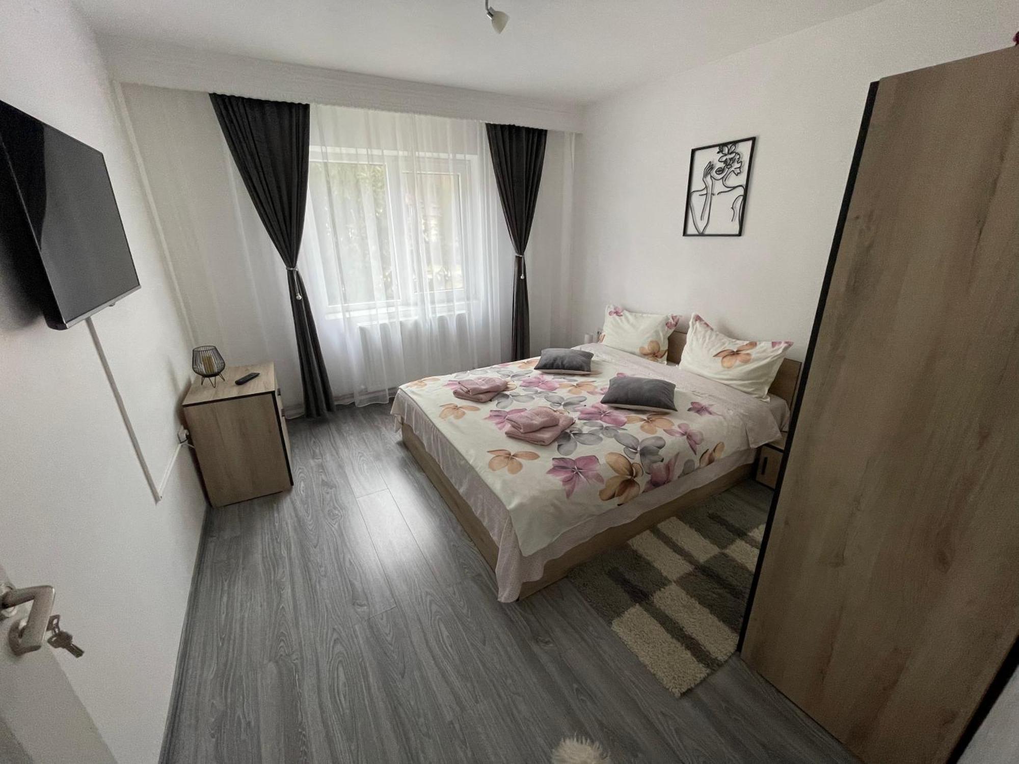 סלניק מולדובה Aky Residence מראה חיצוני תמונה