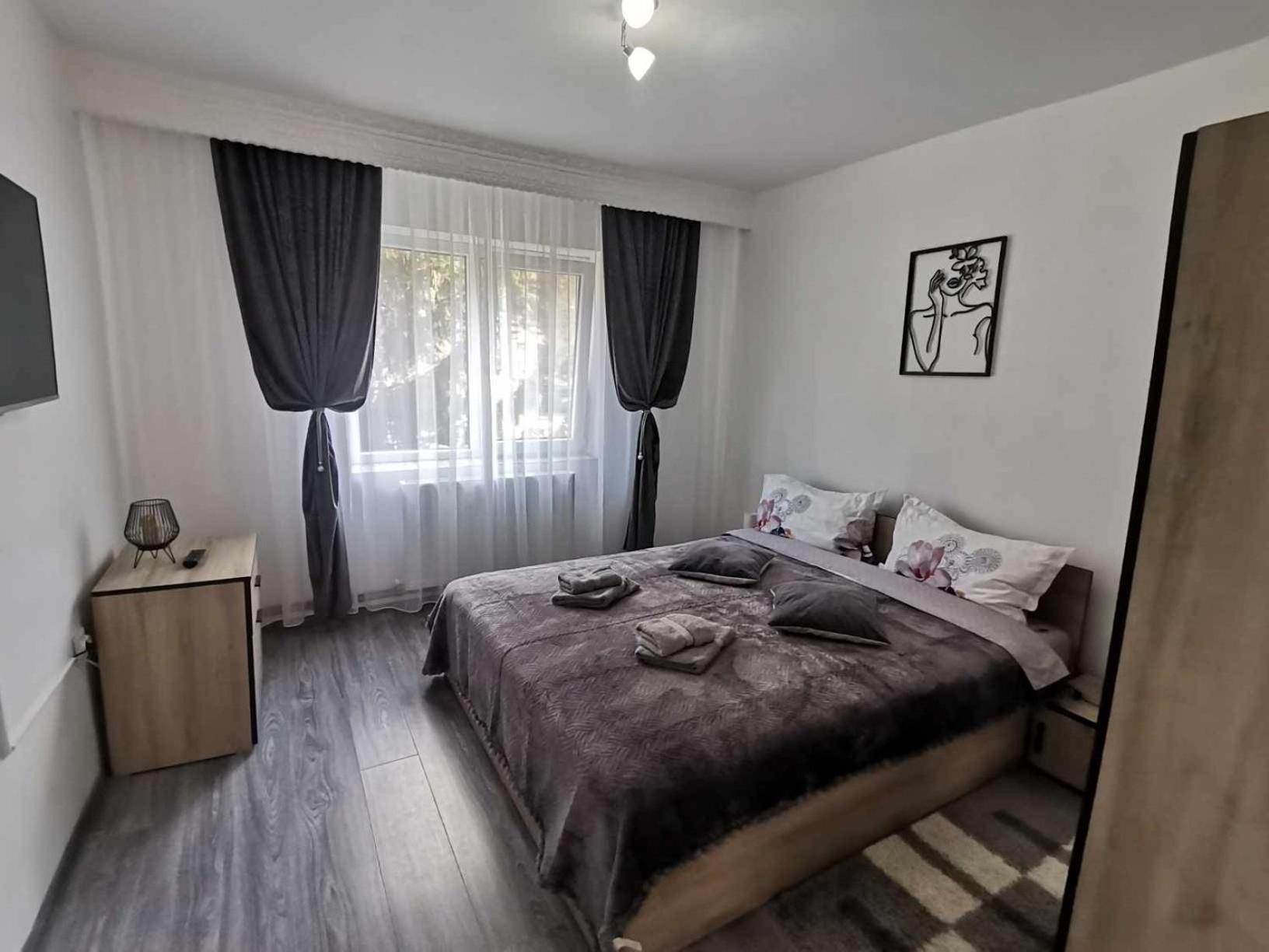 סלניק מולדובה Aky Residence מראה חיצוני תמונה